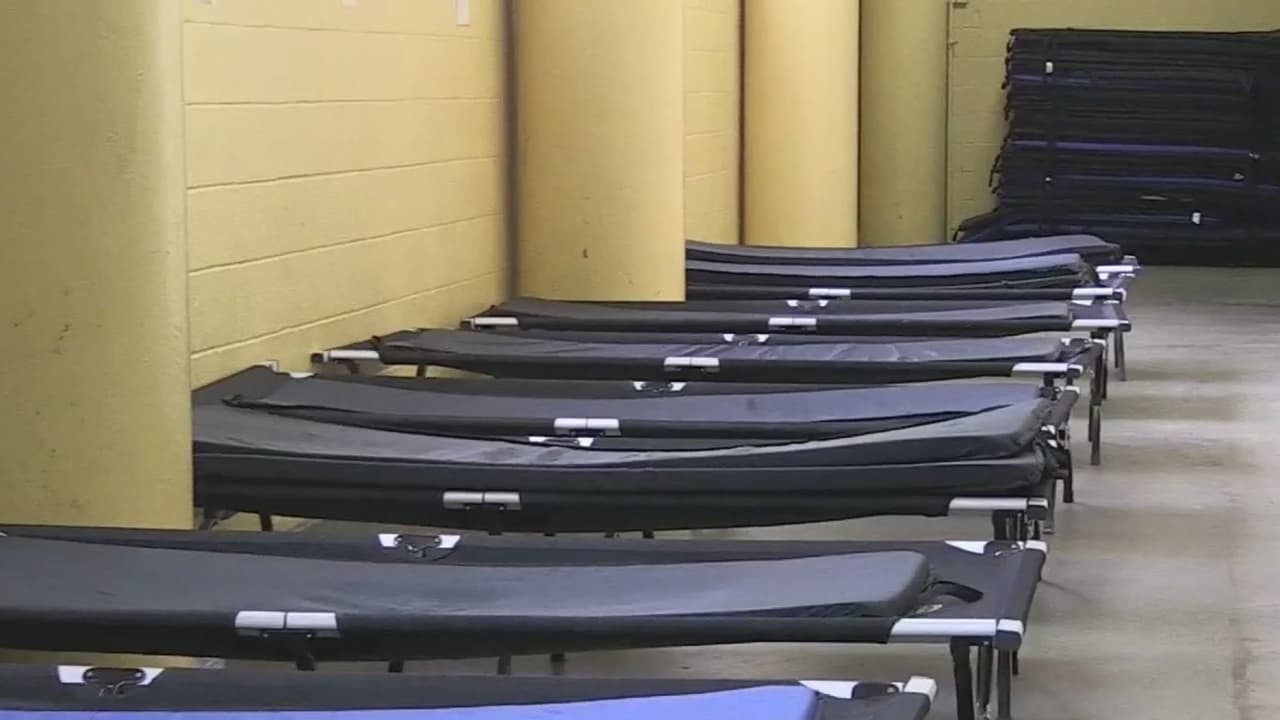 Salvation Army cierra temporalmente el refugio del centro de Austin para limpiar por coronavirus