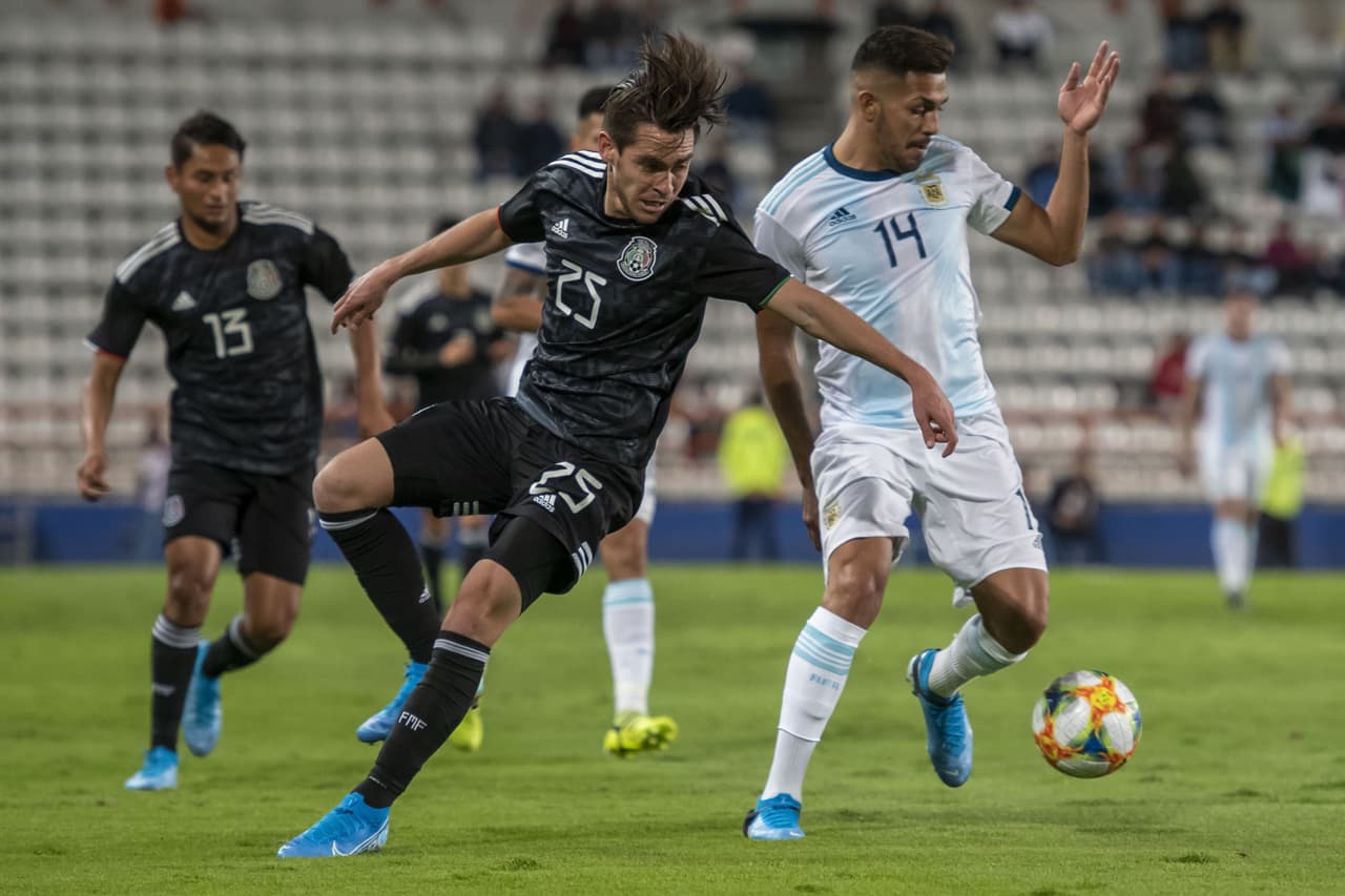 El Estadio Hidalgo se inauguró el 14 de febrero de 1993.