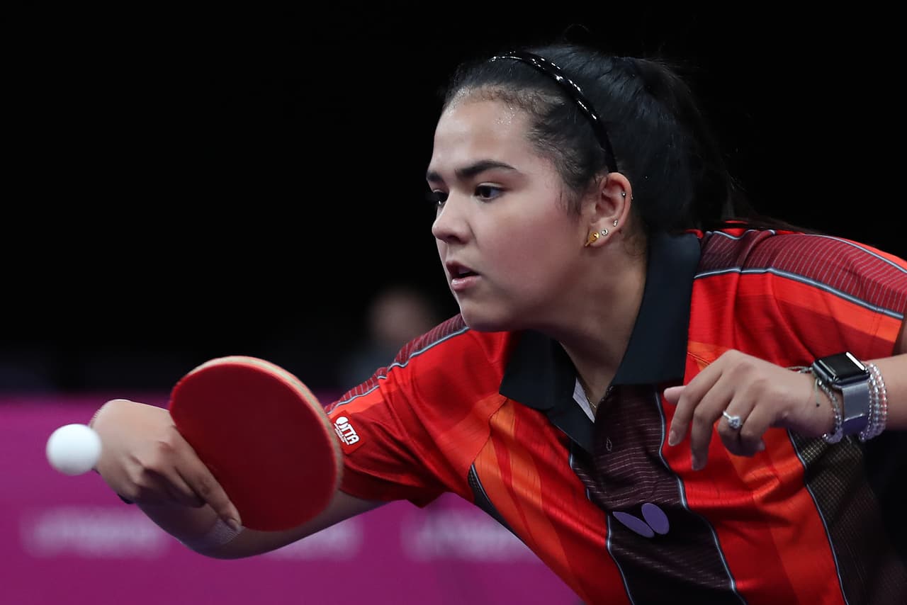 La puertorriqueña Adriana Díaz volverá al circuito en China en noviembre