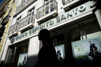 Banco Espirito Santo: millones de dólares perdidos y una familia defenestrada