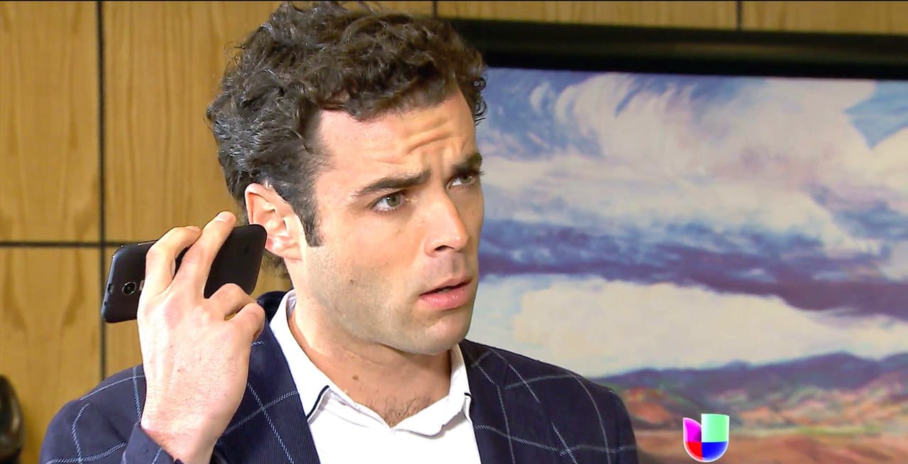 Pero no está sola, tiene todo el apoyo de tu familia.