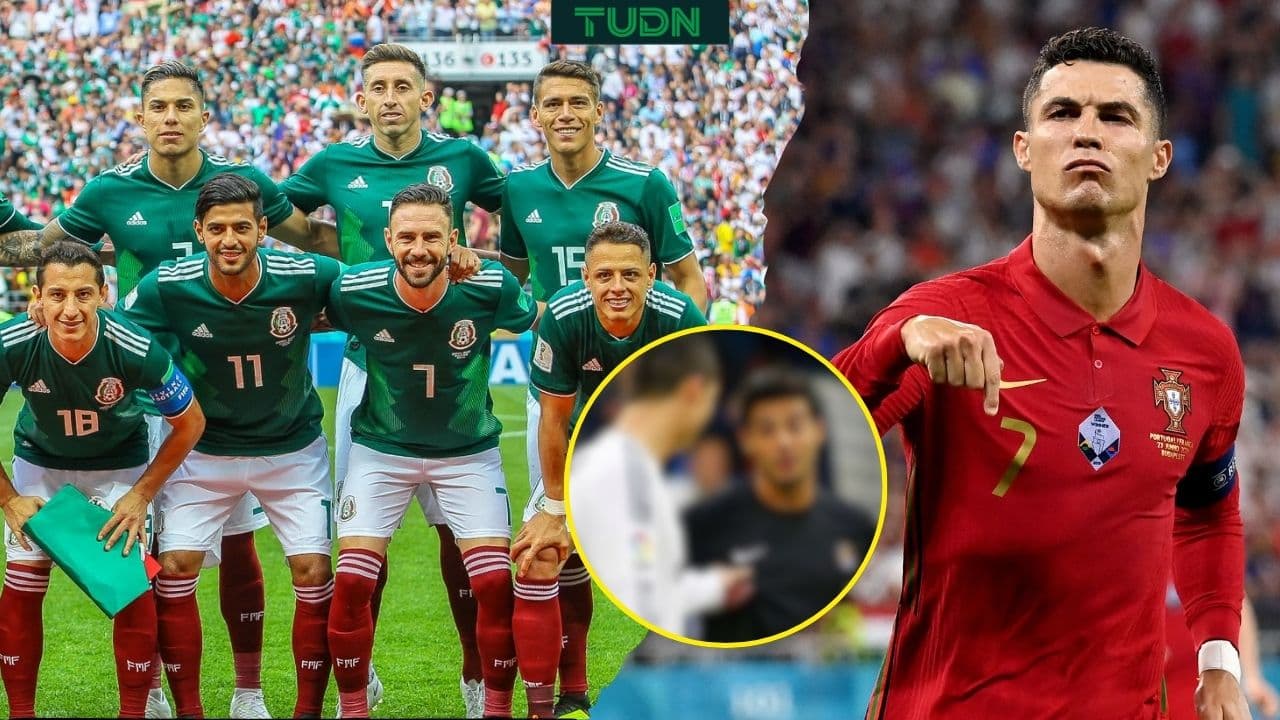 Carlos Vela, el jugador mexicano que más perdió contra Cristiano Ronaldo