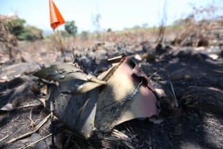 México autoriza "histórica" reparación del daño a familia de dos militares