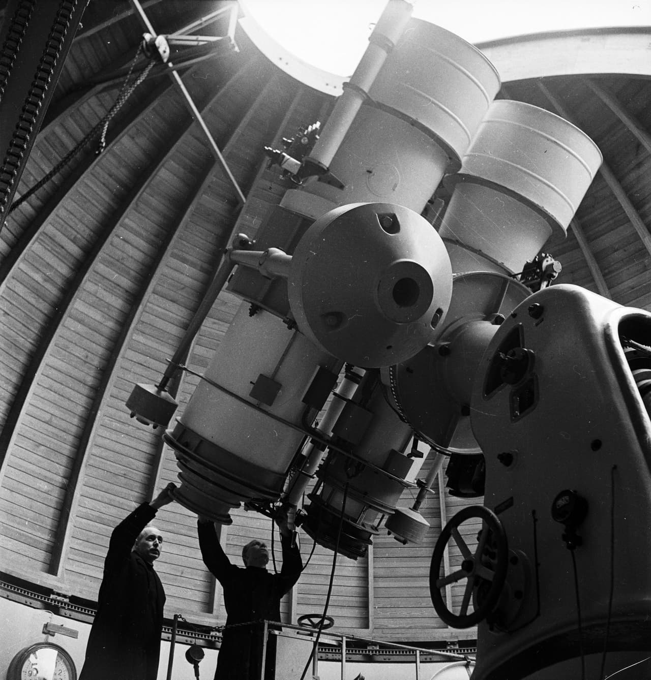 ¿Qué busca la Iglesia Católica en el cielo con su propio observatorio astronómico?