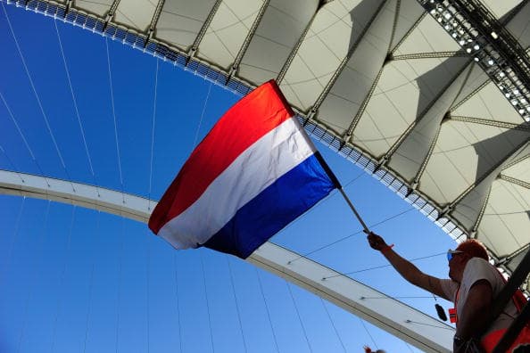 Holanda cambia de nombre, a partir de enero se llamará Países Bajos