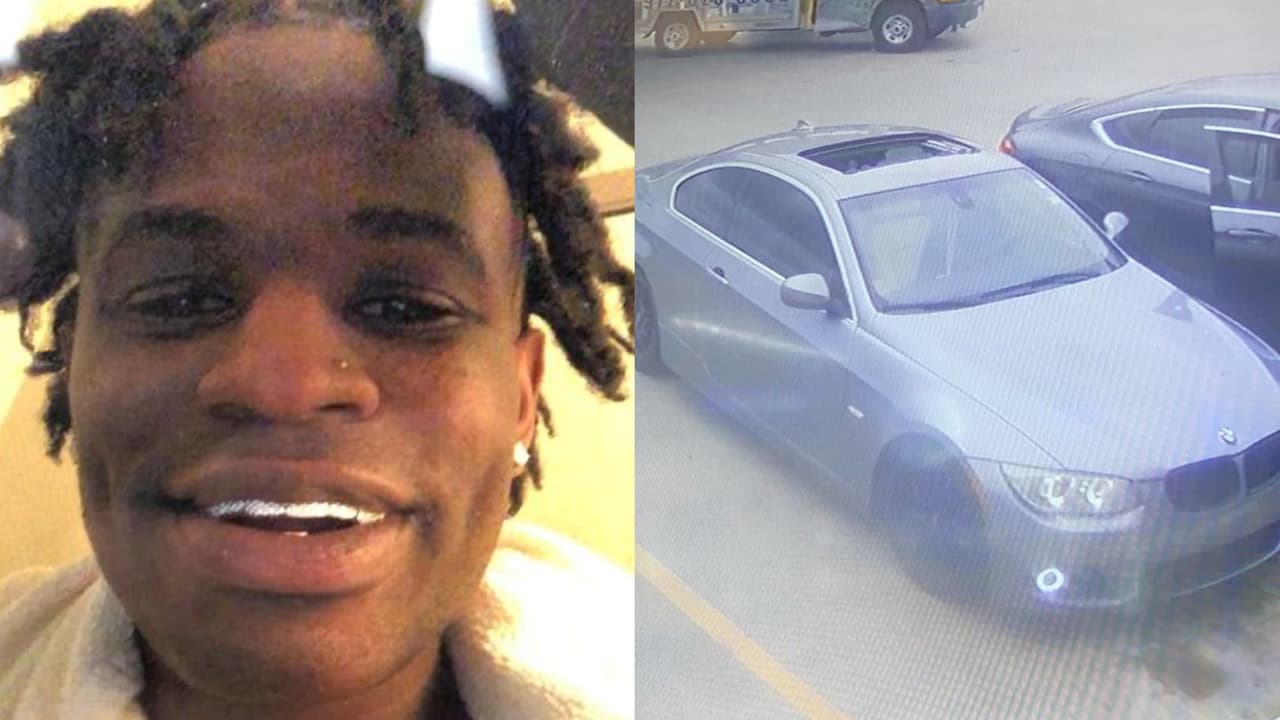 Autoridades buscan a sospechoso de disparar contra su novia y herir a un niño en la pierna en Little Elm