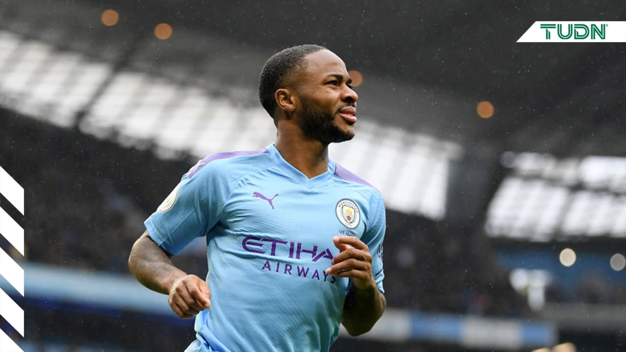La escandalosa oferta por Raheem Sterling desde España