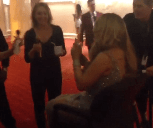 Mariah tiene uno de los shows más solicitados en Las Vegas.