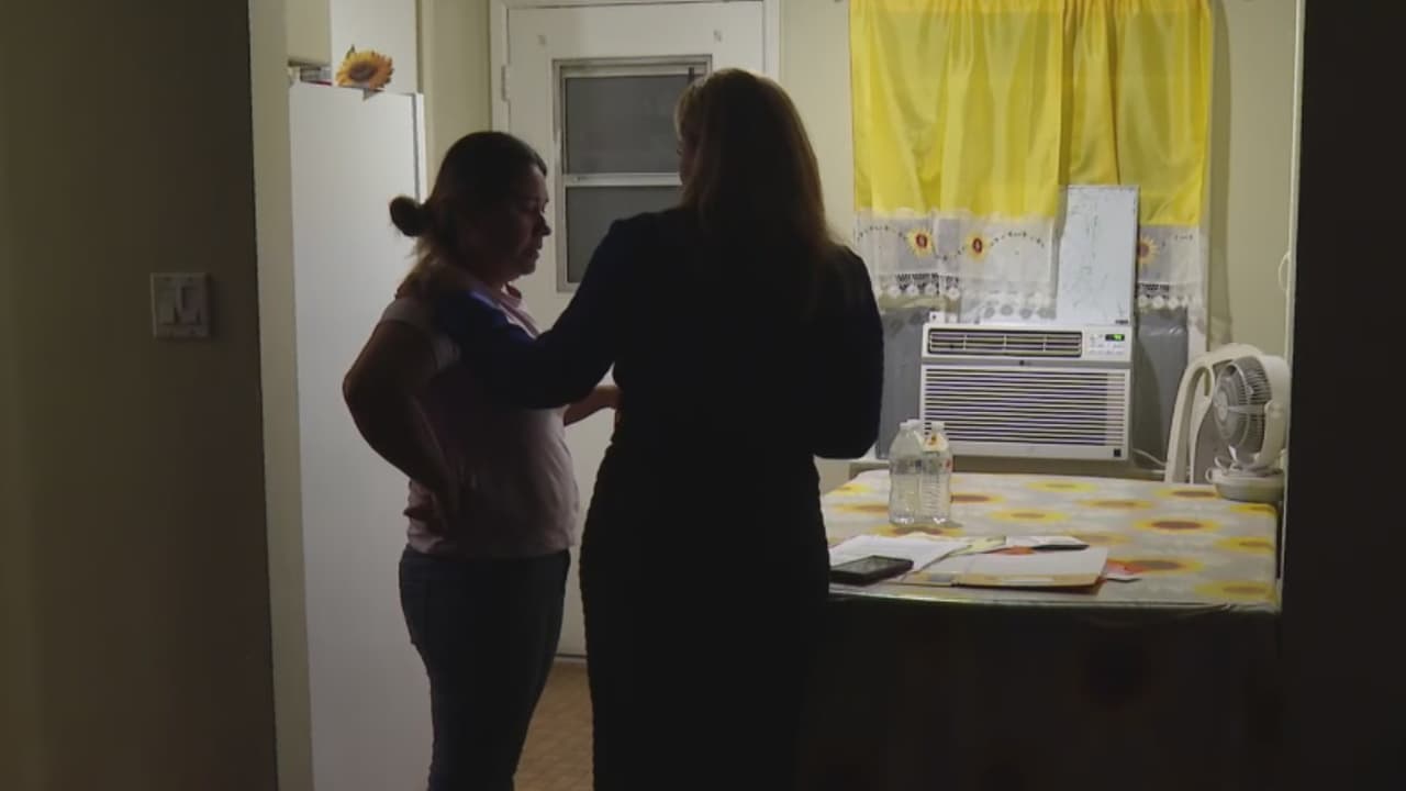 Madre y sus cuatro hijos enfrentan deportación tras fallo en la apelación de asilo