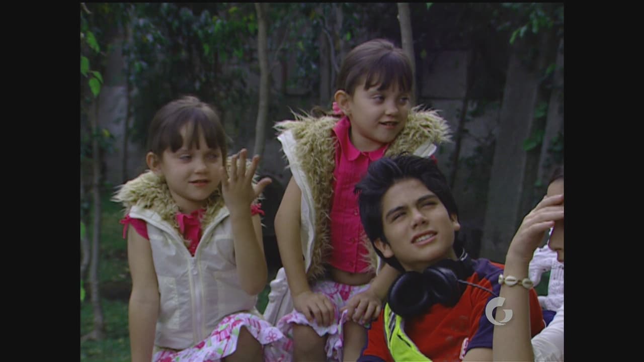 Porque son como sus ídolos del ring…