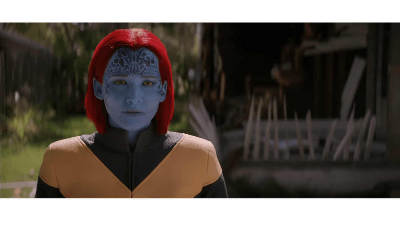 'X-Men: Dark Phoenix'