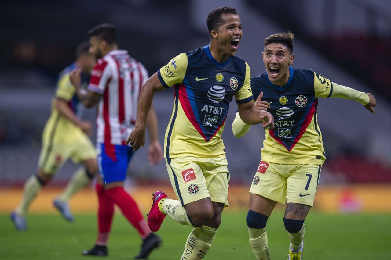 Liga MX: Chivas vs América en vivo | Cuándo y cómo seguir la ida por los cuartos de final de la liguilla