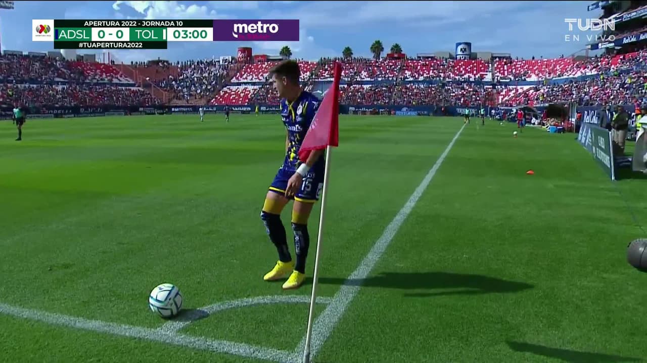 ¡TIRO ATAJADO! disparo por Javier Güémez.