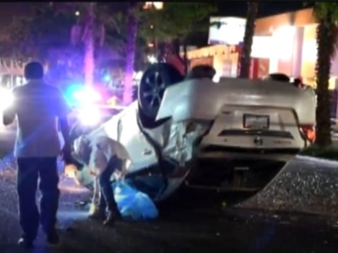 En la madrugada del pasado domingo 8 de julio de 2018, Jorge Valenzuela encontró la muerte al volcar su auto en una céntrica avenida de Culiacán, Sinaloa.