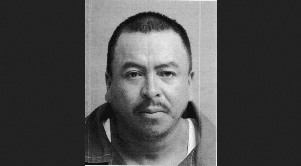 ICE captura en Nueva Orleans a uno de los fugitivos más buscados