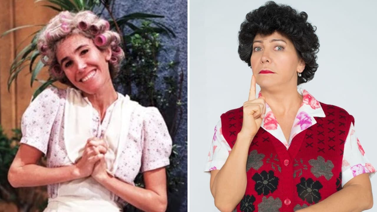 La 'chancla voladora' y otras características de las mamás latinas que nadie más en el mundo tiene