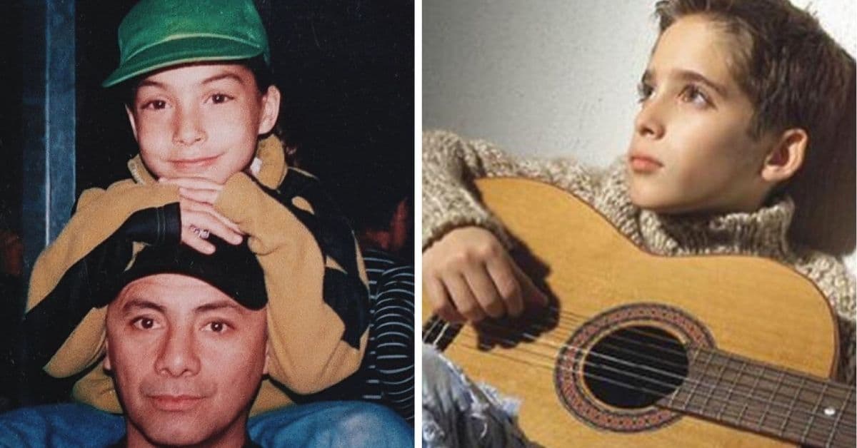  ¿Recuerdas Código F.A.M.A.? ​Así lucen actualmente, uno llegó a Hollywood