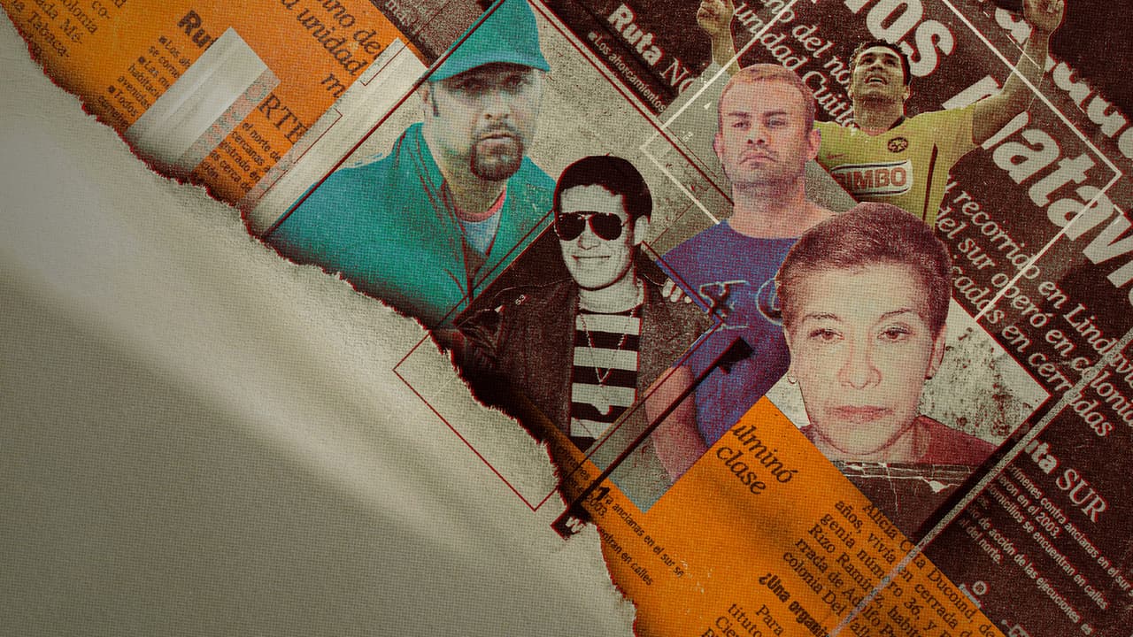 'Cenizas de la gloria'