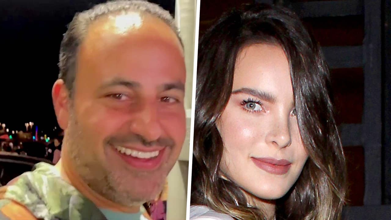 ¿Interesada? Ex de Belinda responde si podría ser por dinero que ella terminó con Nodal