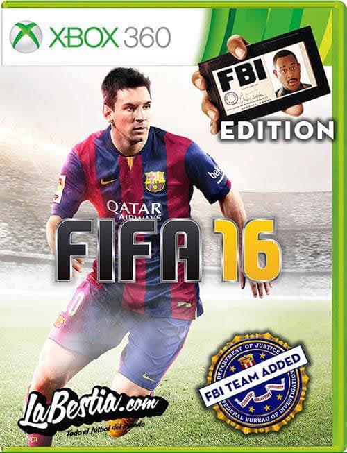 Ahora toda la FIFA está bajo investigación de las autoridades y el FBI.