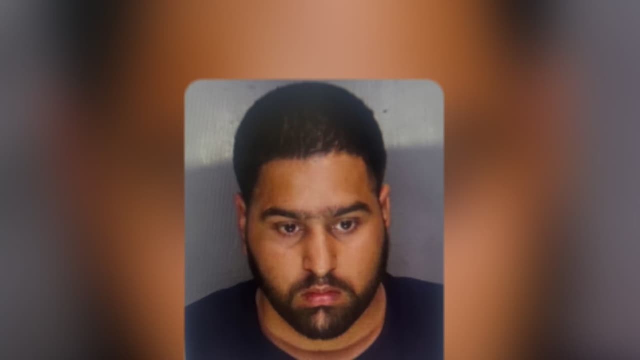 Arrestan a conductor de tráiler que huyó tras choque mortal en la Carretera 99 en Lodi