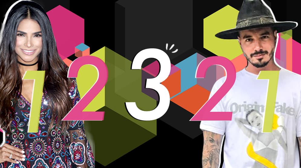 Faltan solo 3 días para los Premios Juventud: esto es lo que debes saber sobre la gran fiesta musical