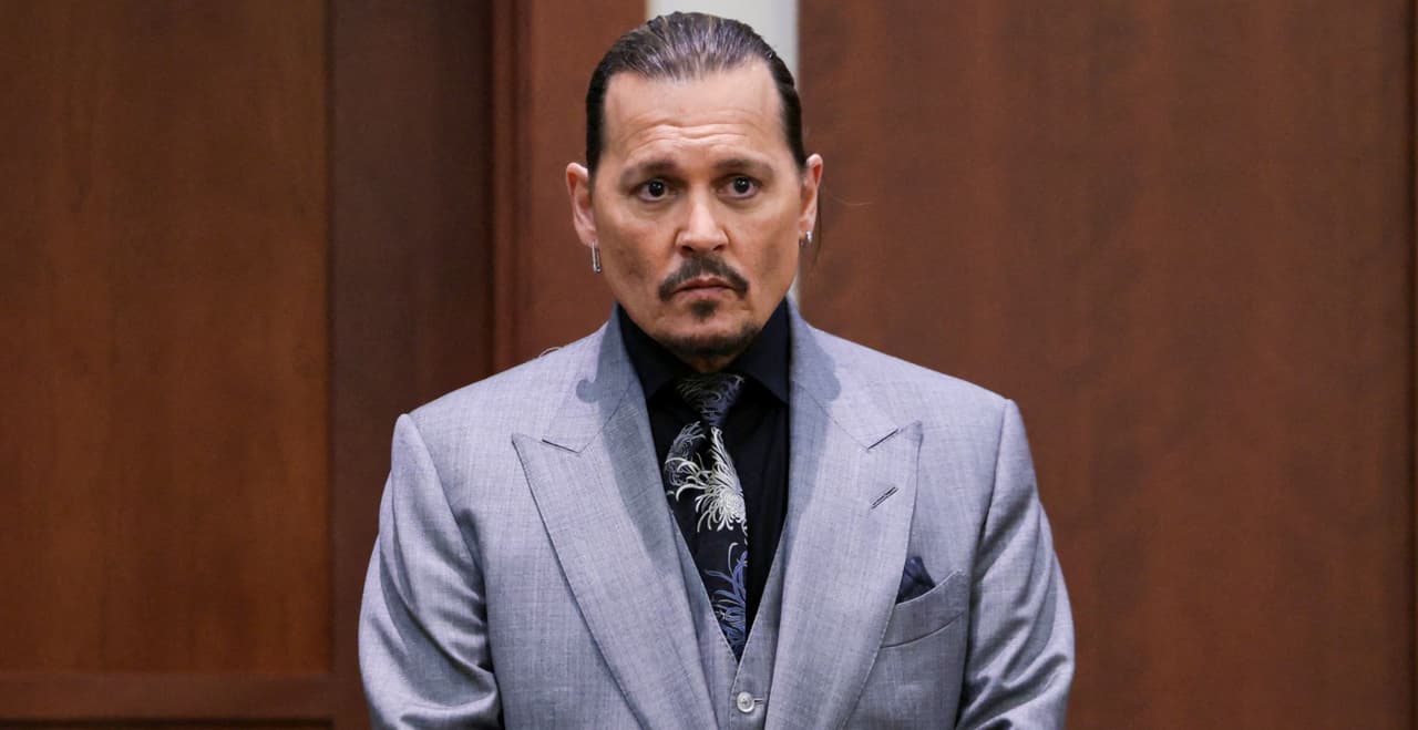 Johnny Depp regresará a la corte, ahora para enfrentar un juicio por presunta agresión