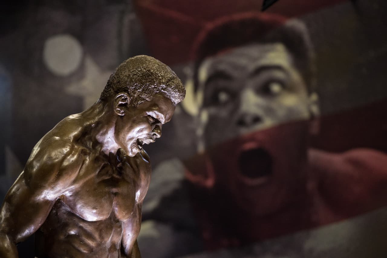 ¿Fue el boxeo culpable del Parkinson de Muhammad Ali?