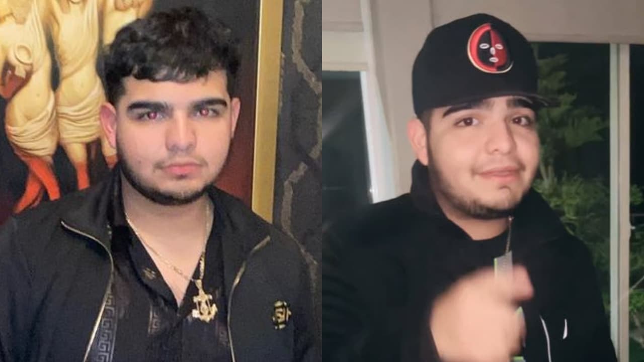 El último mensaje que dejó Chuy Montana antes de su trágica muerte: "Seguiremos soñando"