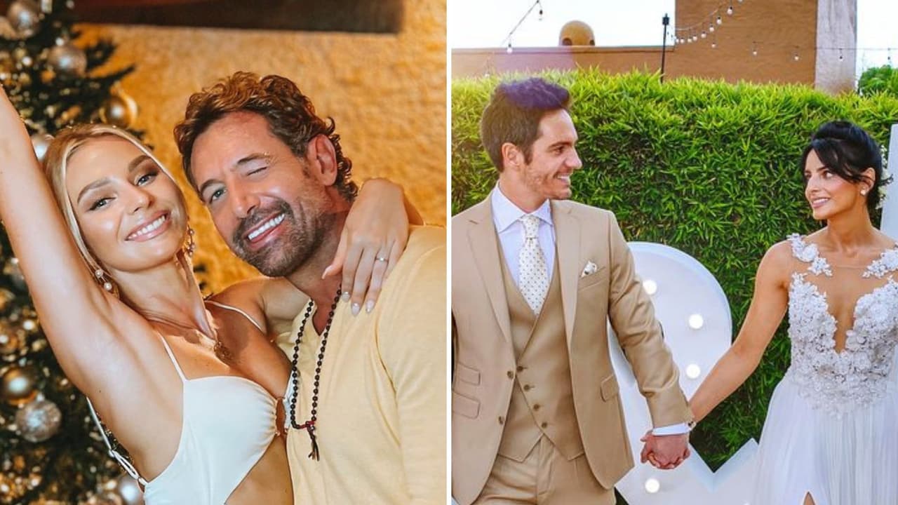 ¿Las bodas espirituales tienen la misma validez que las religiosas o civiles?