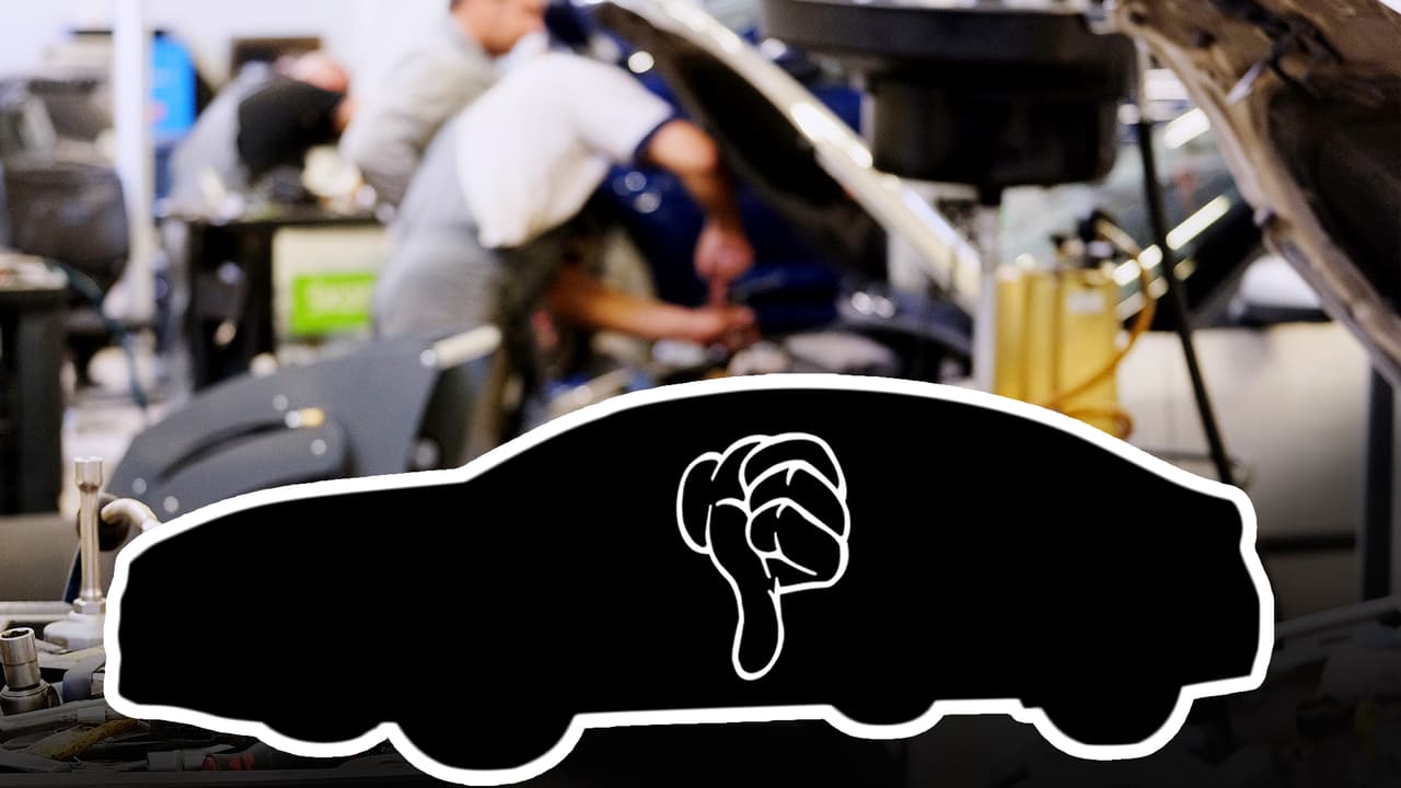 <b>Consumer Reports</b>, la prestigiosa publicación sin fines de lucro dedicada a la evaluación de productos de consumo disponibles en Estados Unidos, publicó los resultados de su estudio anual de confiabilidad automotriz. Dicho estudio fue llevado a cabo en base datos recolectados sobre medio millón de vehículos nuevos adquiridos en 2018, tomando en cuenta 17 áreas tradicionalmente problemáticas. El resultado del estudio estableció que los siguientes son los 
<a href="https://www.consumerreports.org/car-reliability-owner-satisfaction/10-least-reliable-cars/" target="_blank">10 vehículos menos confiables</a> en la actualidad.