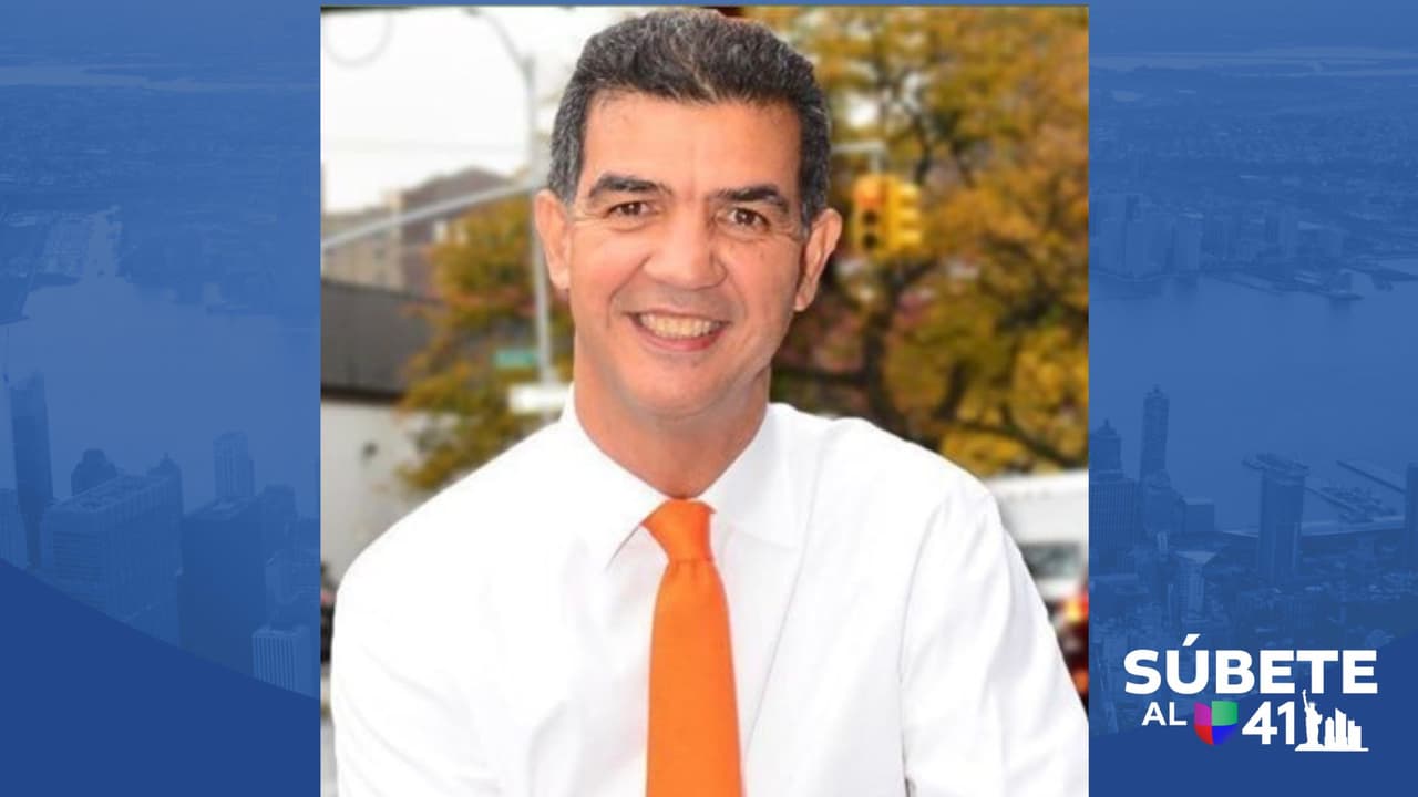 Ydanis Rodríguez, titular del Departamento de Transporte de la Ciudad de Nueva York, estará con nosotros desde Queens, en la emisión del 5 de febrero, que inicia a las 12:30 pm.