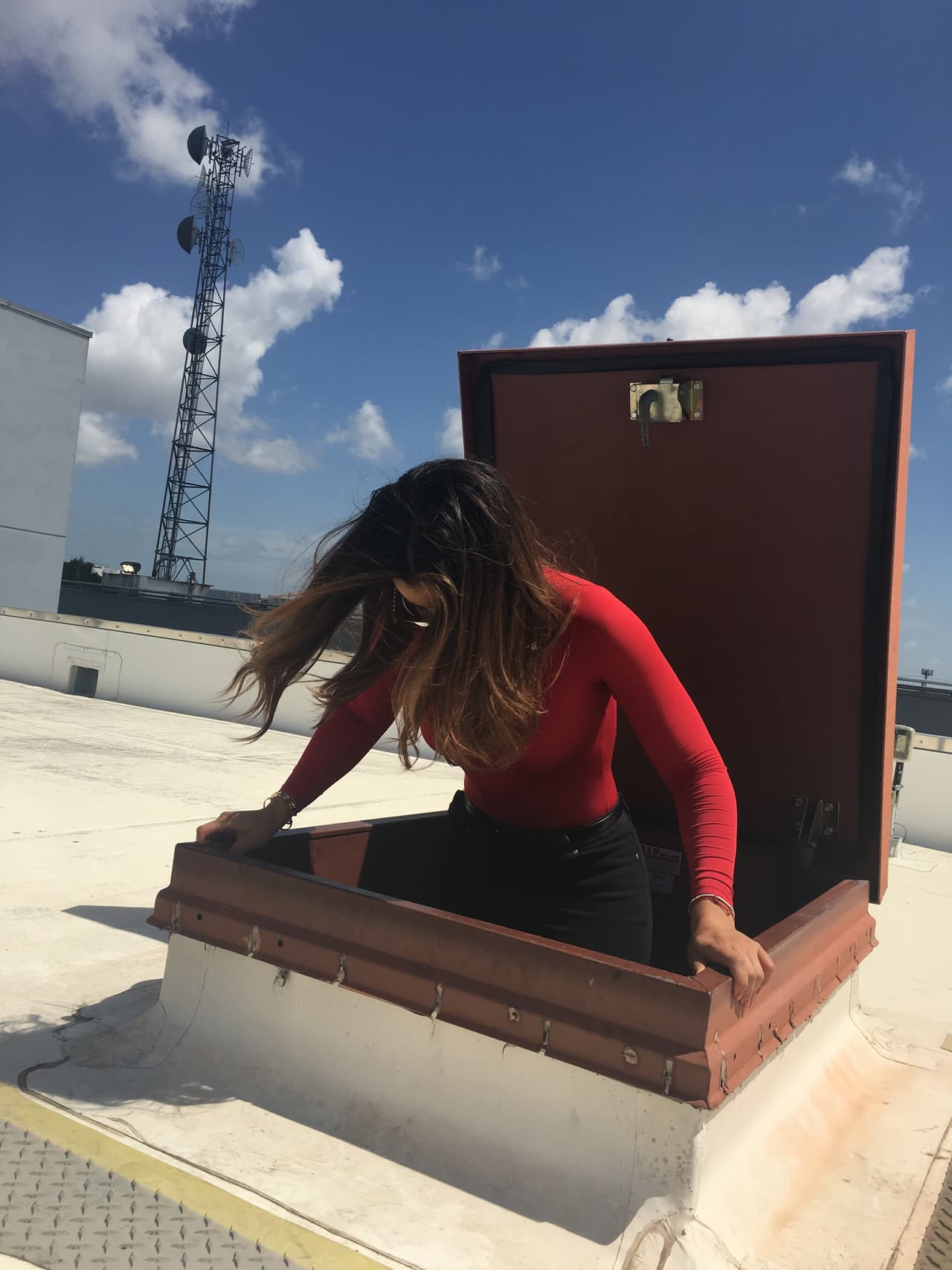 No fue nada fácil llegar hasta aquí