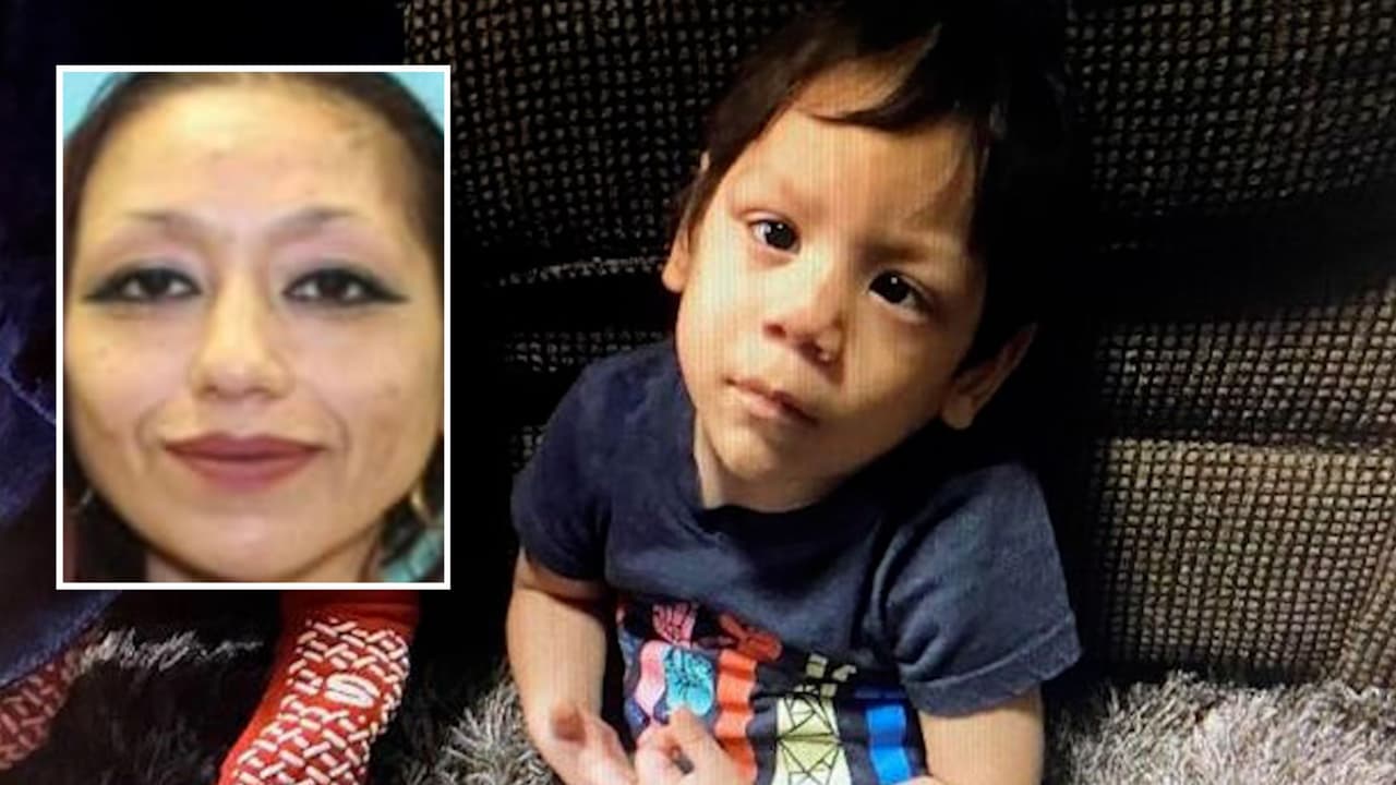 La policía descarta que el pequeño Noel fue "vendido" como su mamá supuestamente les dijo a familiares