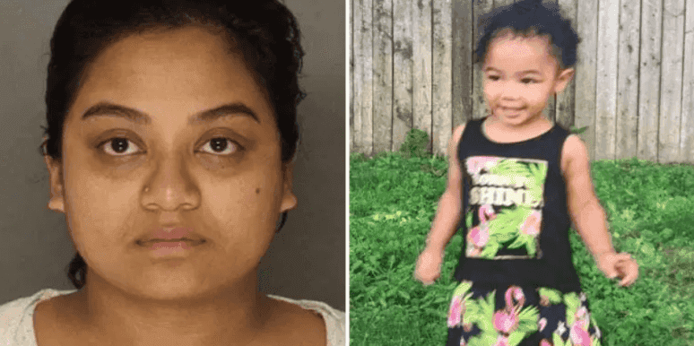 Conductora de Uber es acusada de secuestrar y asesinar a niña de 2 años