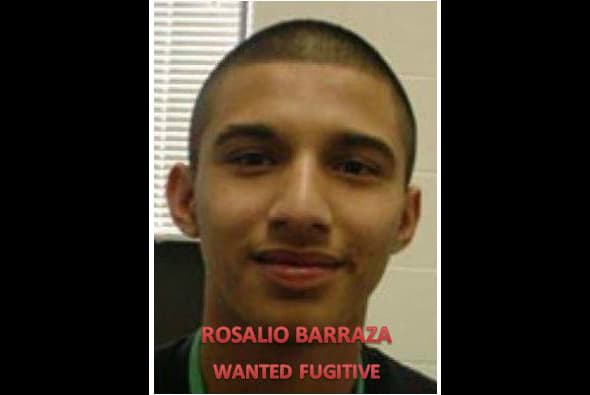 US Marshal Service ofrece recompensa por información sobre sospechoso