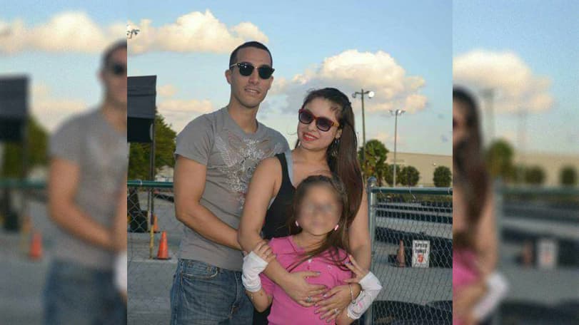 Muere en el hospital asaltante que disparó mortalmente a exmilitar en Miami Gardens