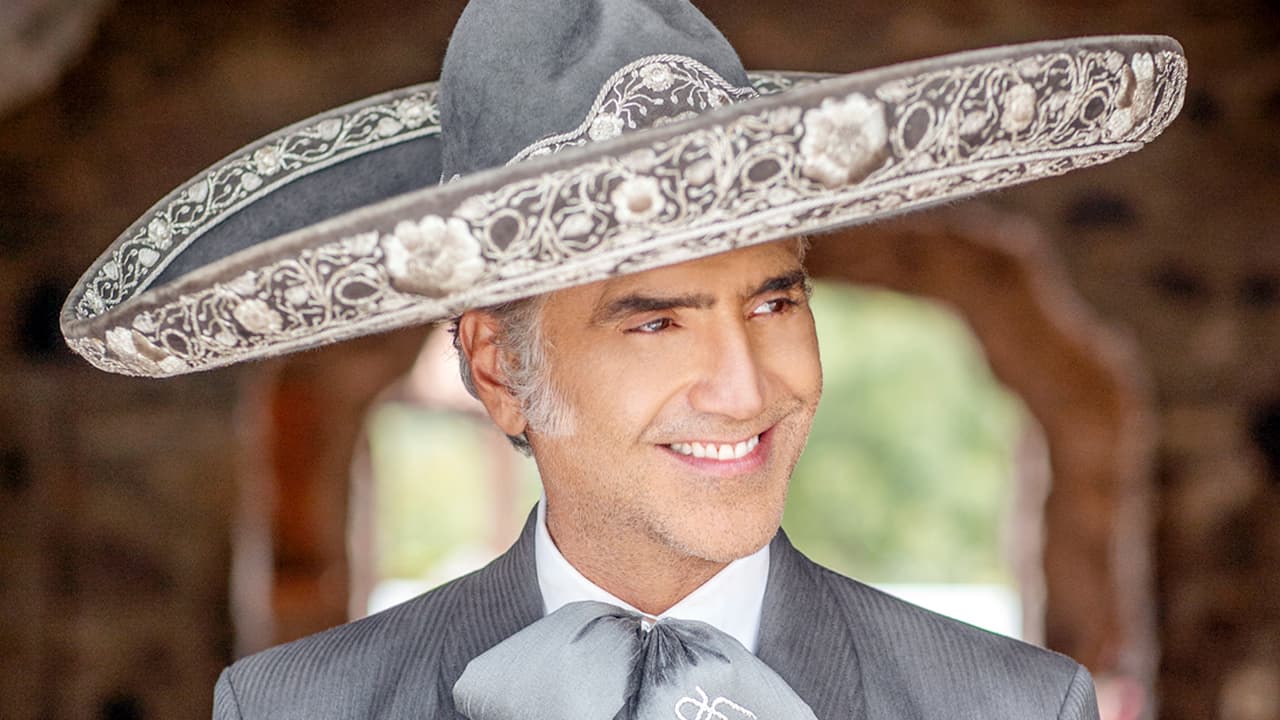 Alejandro Fernández recibirá el Premio Lo Nuestro Legado Musical - Mariachi