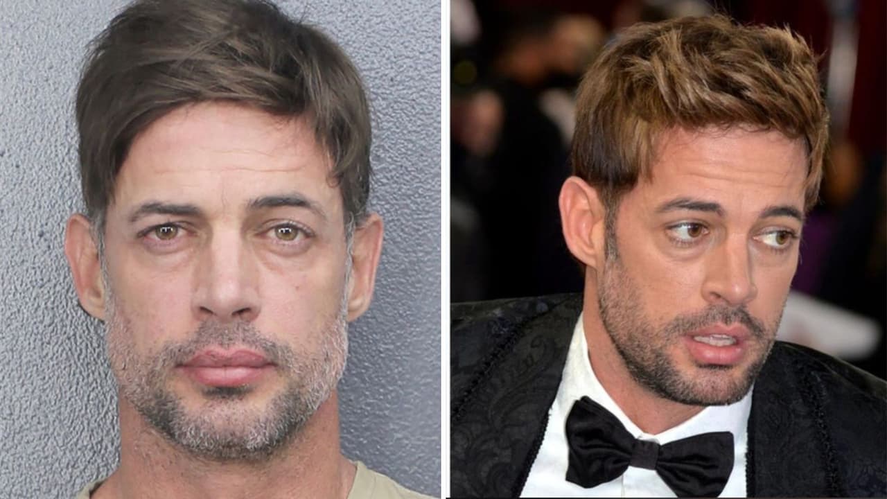 William Levy enfrenta nueva demanda tras lo ocurrido en restaurante en el que fue arrestado