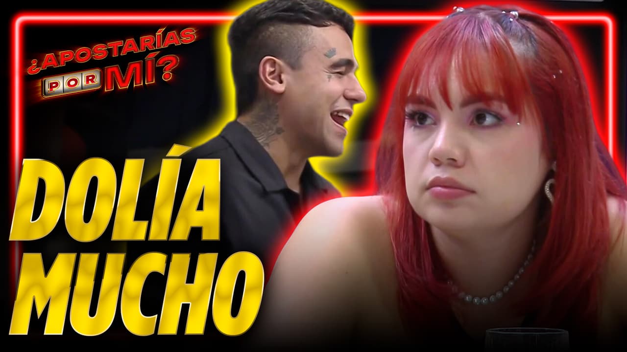 Laysha por fin entiende por qué El Malito fue tan grosero con ella en los ‘Toques’