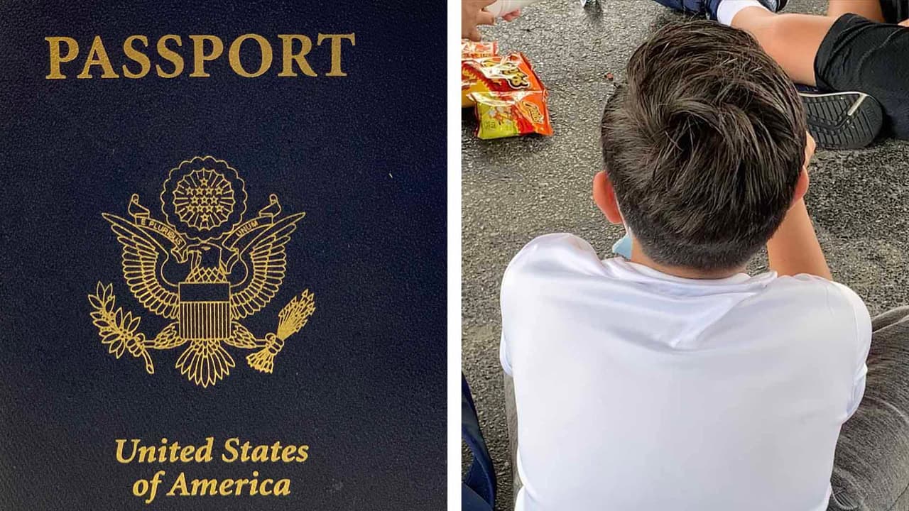 <b>Si necesitas tramitar el pasaporte para tu hijo hay varias cosas importantes que debes de saber.</b> Por ejemplo, la edad en la que necesita el permiso de los padres o tutores.