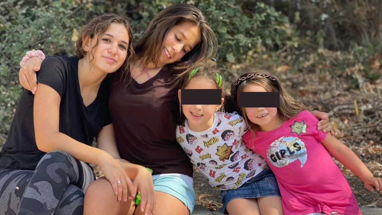 Cuando la joven se fue de su casa no llevaba teléfono ni dinero y su familia desconoce con quién estuvo después de escapar.