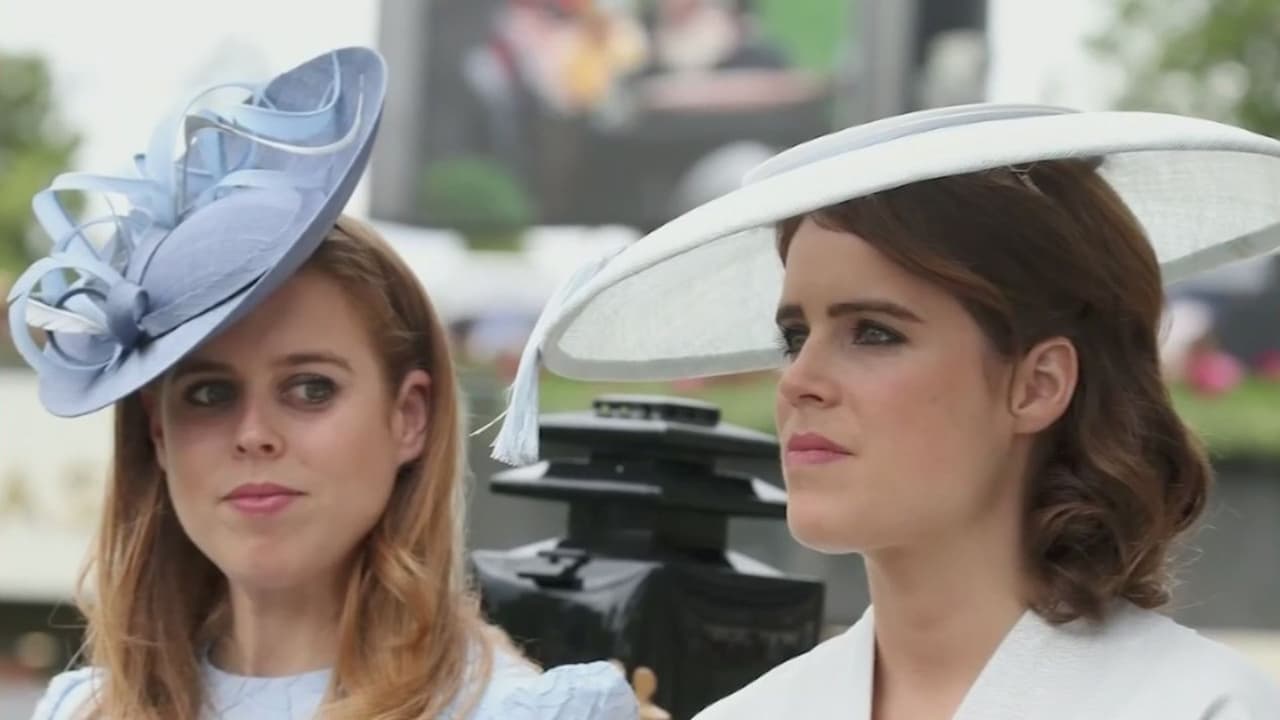 ¿Habrá repercusiones para las princesas Beatriz y Eugenia por el arresto de su padre, el expríncipe Andrés?