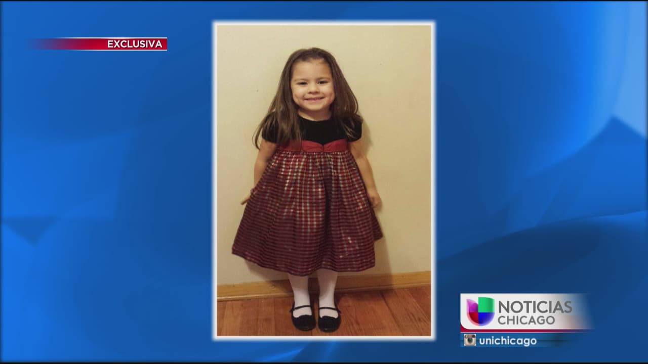 Niña de seis años lucha por su vida tras ser baleada en el barrio de Logan Square