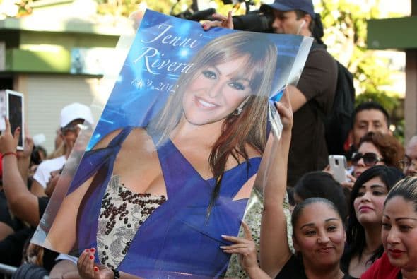 Por ahora los fans están muy felices por esta noticia.