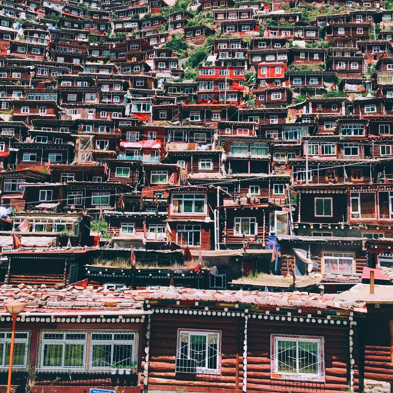 El tercer Lugar de la categoría Viajes lo ganó Shiyang Han, de Beijing, China.