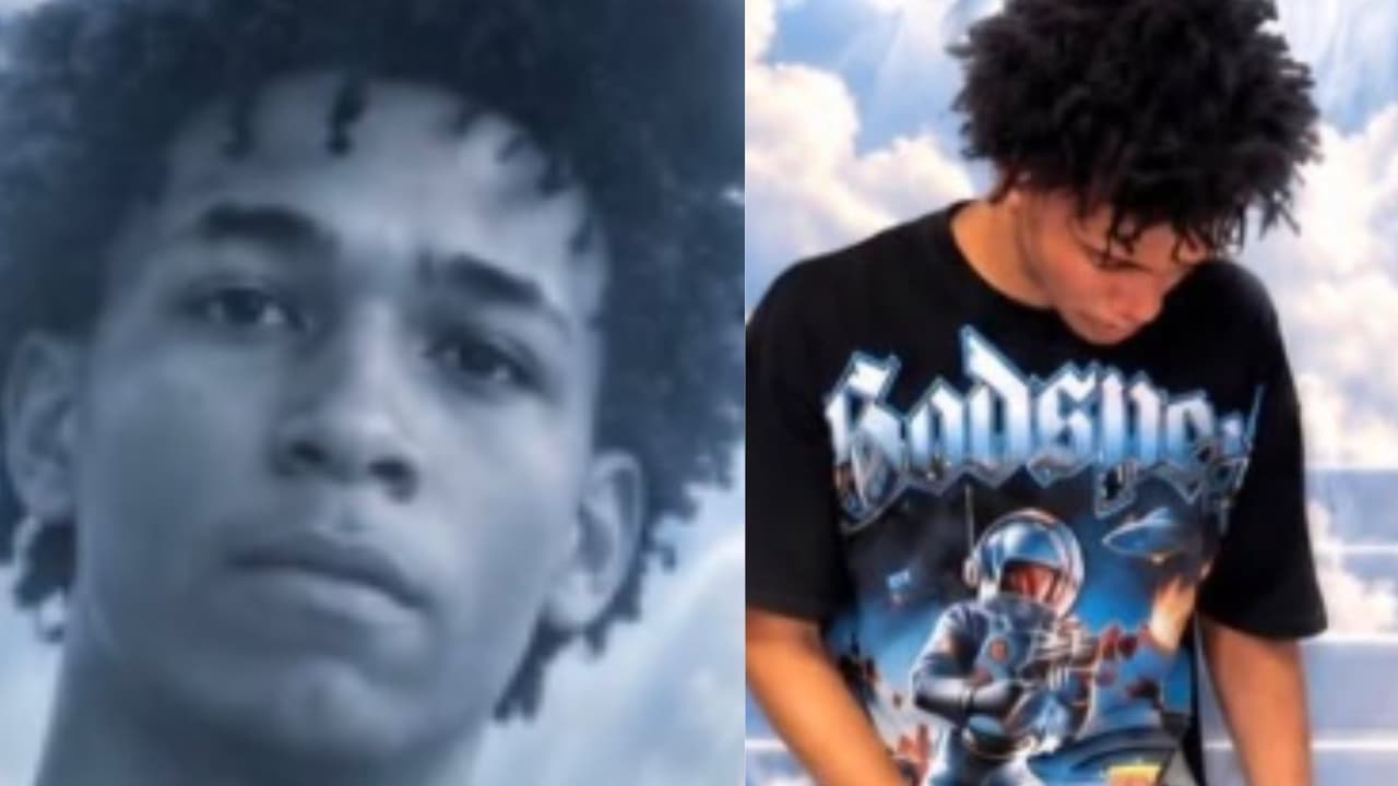 "Me quitaron a mi bebé": Madre identifica al estudiante asesinado afuera de Westfield High School