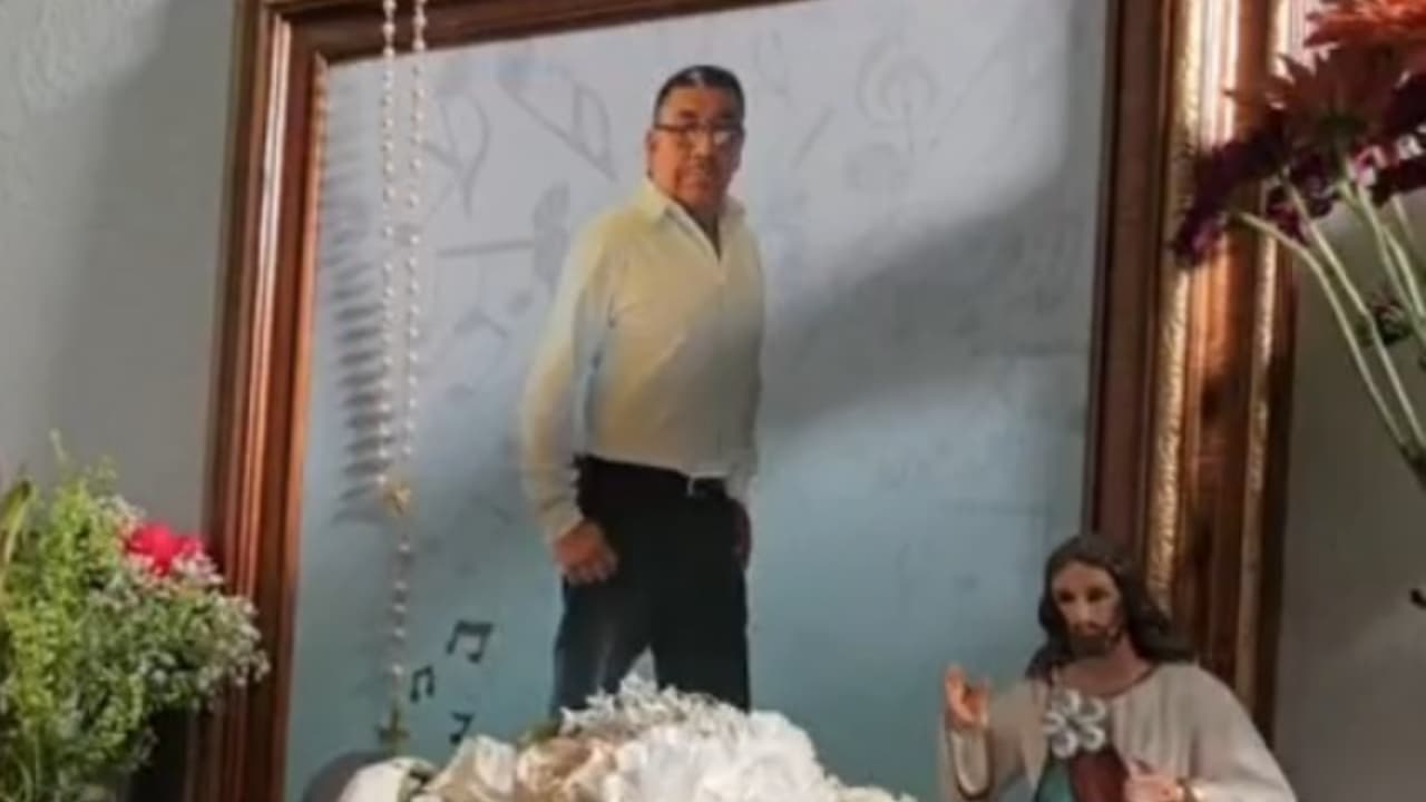 Padre hispano es asesinado a tiros frente a su esposa tras una discusión por un estacionamiento