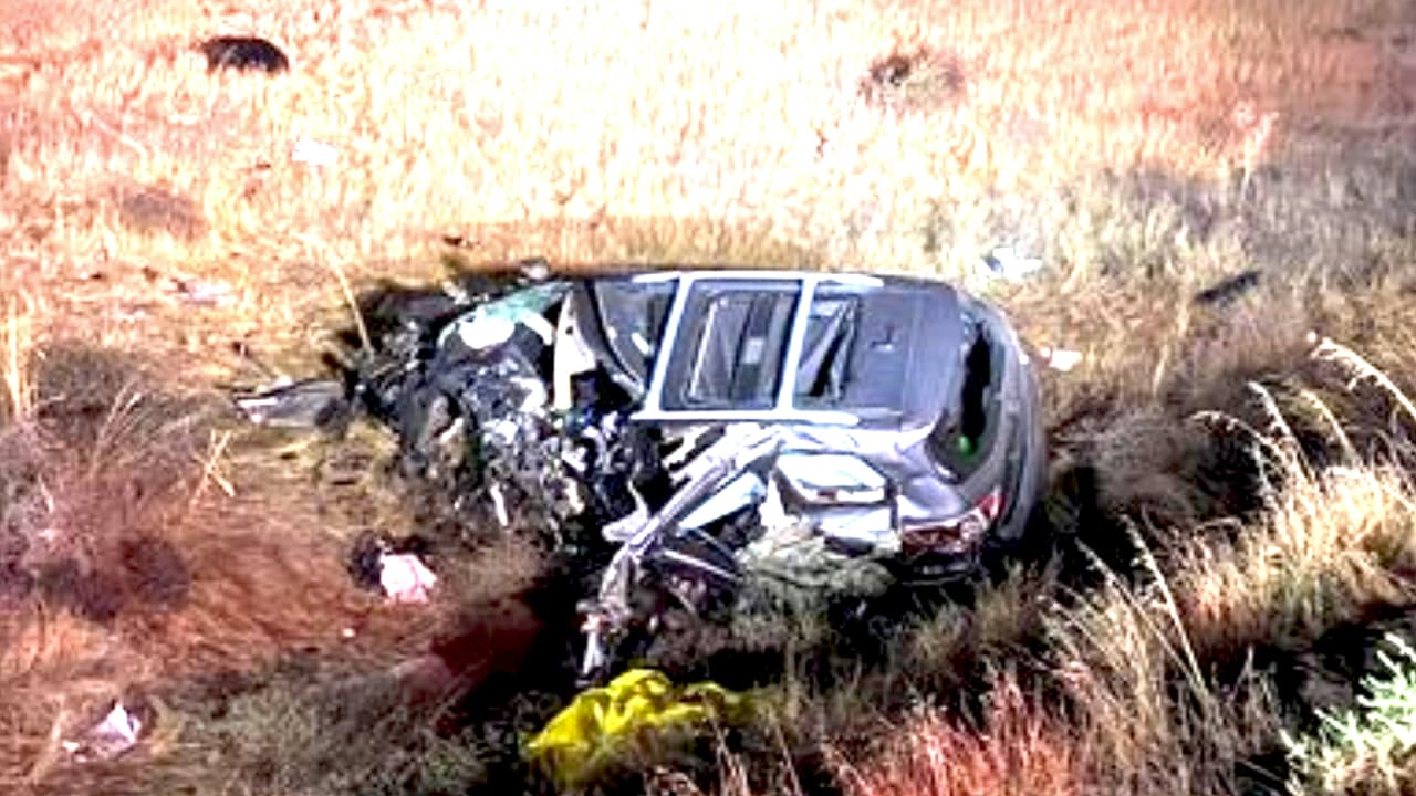 Durante el fin de semana largo de Acción de Gracias,
<b><a href="https://www.univision.com/local/fresno-kftv/50-personas-mueren-en-fin-de-semana-de-accion-de-gracias-en-accidentes-automovilisticos-en-california">al menos 50 personas murieron en accidentes automovilísticos</a></b>. Varios de estos fallecidos eran residentes del Valle Central.
