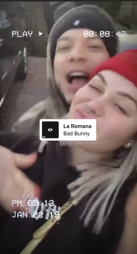 Incluso Lorenzo Méndez y Chiquis Rivera hacen ejercicios con música de Bad Bunny y cantan trap.